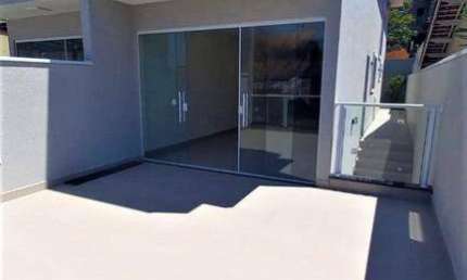 Casa com 4 dormitórios à venda, 133 m² por R$ 790.000,00 - Recreio Maristela - Atibaia/SP