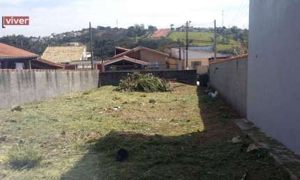 Terreno à venda, 300 m² por R$ 240.000,00 - Caetetuba - Atibaia/SP