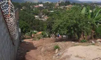 Terreno à venda, 475 m² por R$ 192.000,00 - Jardim Imperial - Atibaia/SP