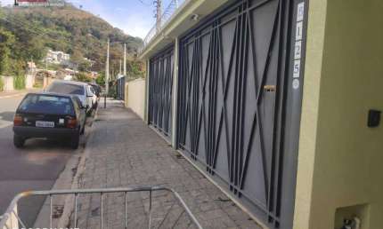Casa com 3 dormitórios à venda, 114 m² por R$ 750.000,00 - Jardim Maristela - Atibaia/SP