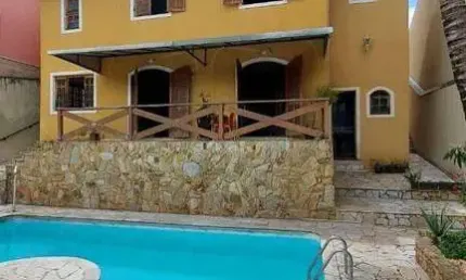 Casa com 4 dormitórios à venda, 248 m² por R$ 1.200.000,00 - Jardim Paulista - Atibaia/SP