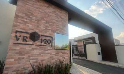 Casa com 3 dormitórios à venda, 96 m² por R$ 980.000,00 - Vila Giglio - Atibaia/SP