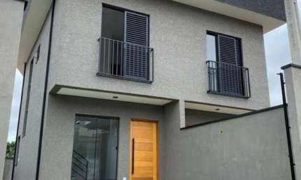 Casa com 2 dormitórios à venda, 85 m² por R$ 610.000,00 - Jardim Jaraguá - Atibaia/SP