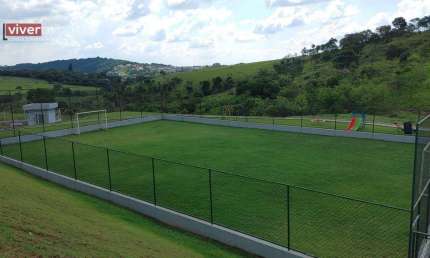 Terreno à venda, 360 m² por R$ 370.000,00 - Jardim dos Pinheiros - Atibaia/SP