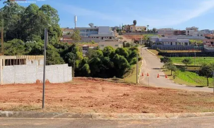 Terreno à venda, 688 m² por r$ 400.000,00 - shamballa iii - atibaia/sp