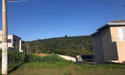 Terreno à venda, 280 m² por R$ 320.000 - Terras de Atibaia I- Atibaia/SP