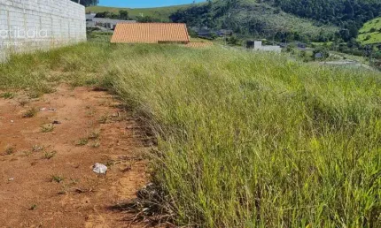 Terreno à venda, 384 m² por R$ 185.000 - Tanque - Atibaia/SP