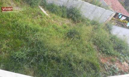 Terreno à venda, 400 m² por R$ 380.000,00 - Jardim dos Pinheiros - Atibaia/SP