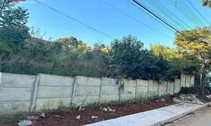 Terreno à venda, 500 m² por r$ 280.000,00 - campos de atibaia - atibaia/sp
