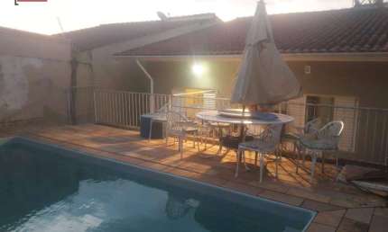 Casa com 3 dormitórios à venda, 146 m² por R$ 1.000.000,00 - Vila Giglio - Atibaia/SP