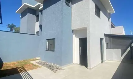 Casa com 2 dormitórios à venda, 78 m² por R$ 520.000,00 - Nova Atibaia - Atibaia/SP
