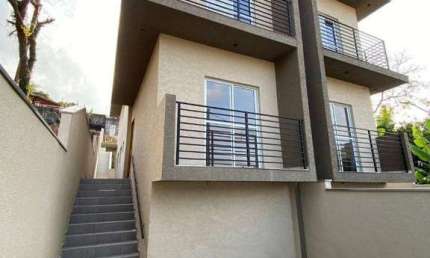 Casa com 3 dormitórios à venda, 111 m² por R$ 683.000 - Jardim Brogotá - Atibaia/SP