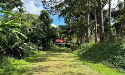 Terreno à venda, 3119 m² por r$ 299.999,99 - estância santa maria do portão - atibaia/sp