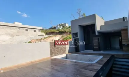 Casa com 3 dormitórios à venda, 170 m² por R$ 742.000 - Bella Atibaia - Atibaia/SP