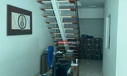 Sala para alugar, 70 m² por R$ 3.595,00/mês - Alvinópolis - Atibaia/SP