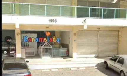 Salão para alugar, 130 m² por R$ 4.369,43/mês - Estância Lince - Atibaia/SP