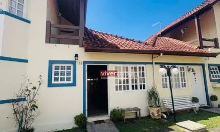Casa com 3 dormitórios à venda, 140 m² por R$ 1.080.000,00 - Nova Gardênia - Atibaia/SP