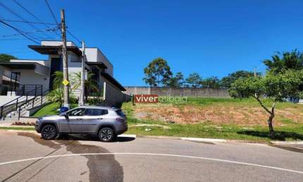 Terreno à venda, 360 m² por R$ 420.000 - Atibaia Park I - Atibaia/SP