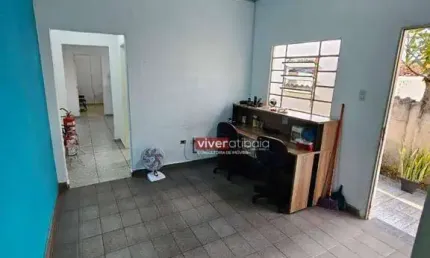 Casa com 3 dormitórios à venda, 121 m² por R$ 425.000,00 - Atibaia Jardim - Atibaia/SP
