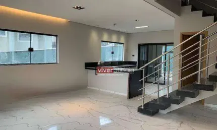 Casa com 3 quartos à venda na Estrada do Remanso, Nova Gardênia, Atibaia