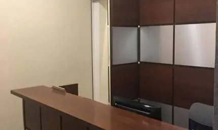 Sala para alugar, 110 m² por R$ 5.724,63 - Vila Thais - Atibaia/SP