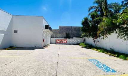 Prédio Comercial para Locação 370m² Alameda Lucas  Atibaia
