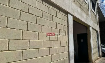 Galpão para alugar, 2100 m² por R$ 40.000,00/mês - Recreio Estoril - Atibaia/SP
