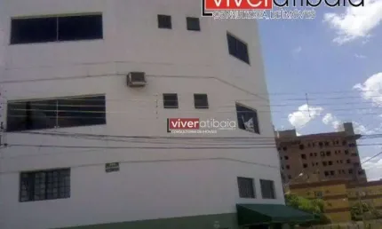 Sala para alugar, 30 m² por R$ 1.340,00 - Alvinópolis - Atibaia/SP