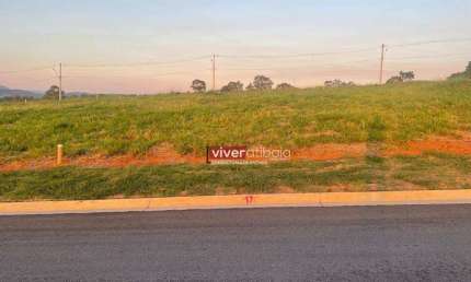 Terreno à venda, 360 m² por R$ 350.000,00 - Boa Vista - Atibaia/SP