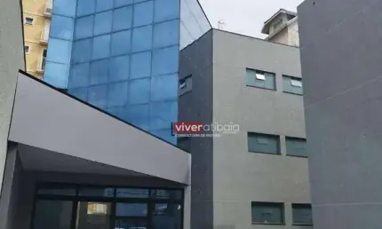 Prédio, 715 m² - venda por R$ 5.500.000,00 ou aluguel por R$ 26.135,00/mês - Atibaia Jardim - Atibaia/SP