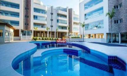 Apartamento com 3 dormitórios para alugar, 150 m² por R$ 6.549/mês - Vila Loanda - Atibaia/SP