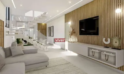 ESPECIAL - CASA COM SUPER TERRAÇO, PISCINA, ESPAÇO GOURMET E CLOSET Á VENDA NO JARDIM DOS PINHEIROS EM ATIBAIA - SP.