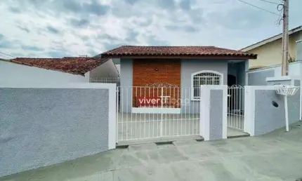 Casa com 2 dormitórios à venda, 64 m² por R$ 460.000,00 - Jardim Alvinópolis - Atibaia/SP