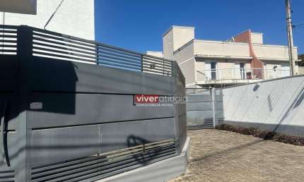 Casa com 3 dormitórios à venda, 115 m² por R$ 790.000,00 - Jardim Morumbi - Atibaia/SP