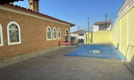 Casa com 3 dormitórios à venda, 153 m² por R$ 980.000,00 - Jardim Imperial - Atibaia/SP
