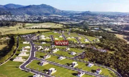 Terreno à venda, 362 m² por r$ 340.000 - elementum residencial atibaia - atibaia/sp