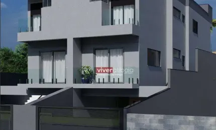 Sobrado imponente no bairro jardim dos pinheiros!! 850mil