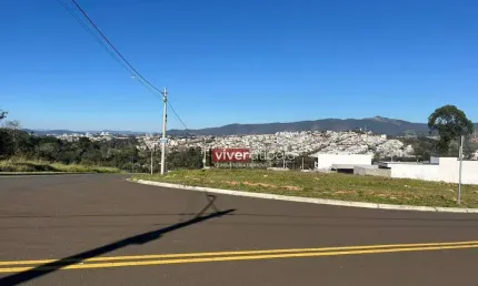 Terreno à venda, 175 m² por R$ 200.000,00 - Loteamento Vale Das Flores - Atibaia/SP