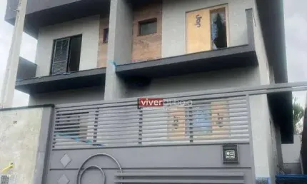 Casa com 3 dormitórios à venda, 131 m² por R$ 890.000,00 - Jardim Maristela - Atibaia/SP