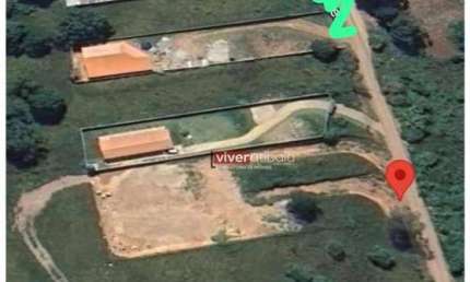 Terreno à venda, 1000 m² por R$ 270.000,00 - Jardim Estância Brasil - Atibaia/SP