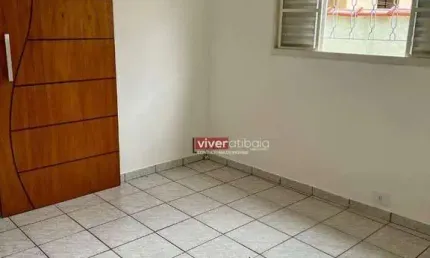 Casa com 2 dormitórios à venda, 83 m² por R$ 490.000,00 - Vila Thais - Atibaia/SP