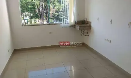 Sala para alugar, 16 m² por R$ 1.570,00/mês - Alvinópolis - Atibaia/SP
