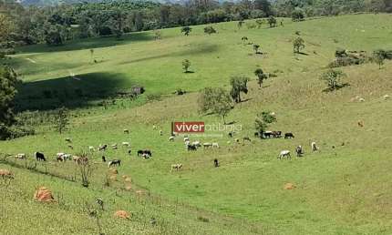 Terreno à venda, 1200 m² por R$ 360.000 - Jardim Estância Brasil - Atibaia/SP