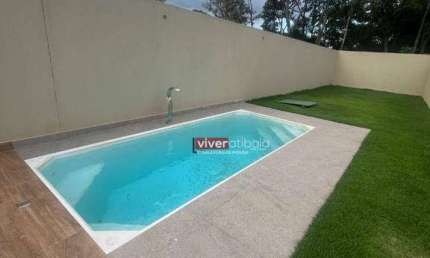 SOBRADO IMPONENTE COM 03 QUARTOS À VENDA NO JD.PAULISTA!