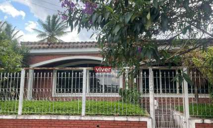 Casa com 3 quartos para alugar na Avenida São Paulo, Jardim Alvinópolis, Atibaia
