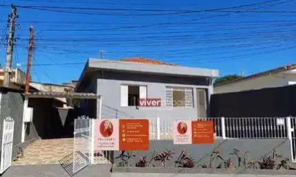 Casa com 2 dormitórios à venda, 87 m² por R$ 430.000,00 - Jardim Alvinópolis - Atibaia/SP