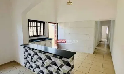 OPORTUNIDADE! CASA TÉRREA NO ALVINOPOLIS POR APENAS 750MIL!! 03 DORMITÓRIOS SENDO UMA SUÍTE!