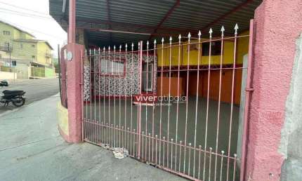 Casa comercial à venda na Rua Melchiora Vicente Sanches, Alvinópolis, Atibaia