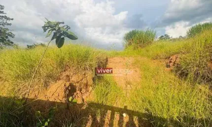 Terreno à venda, 725 m² por R$ 260.000 - Jardim Centenário - Atibaia/SP