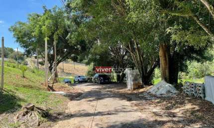 Terreno à venda, 2481 m² por R$ 220.000 - Residencial Bela Vista III - Atibaia/SP